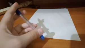 ДЕЛАЕМ САМОДЕЛЬНУЮ ОДНОРАЗКУ БЕЗ НИКОТИНА❗