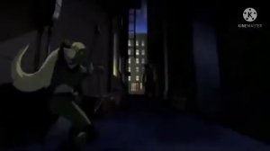 Young justice - Chasing The Sun