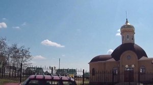 На велике по Старому Осколу и Губкину