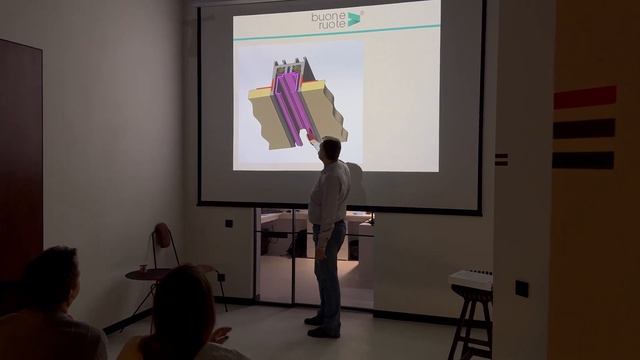 Первый курс ProDesign