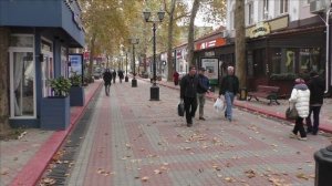 Керчь. Ул.Ленина 12.00 16.11.24