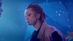 Клип кубик льда