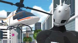 Sandbox 3D | дом на доме | [SELMIK]