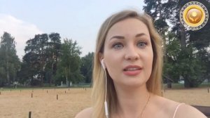 Экстрасенс Отзыв Александре Канд от Вероники (ч.1)