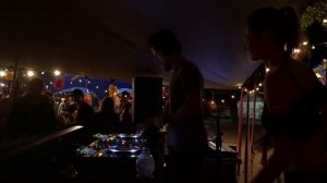David August, Mamay (Hedonism Festival, Kiev)