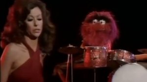 FEVER - ANIMAL AND RITA MORENO - MUPPETS - HQ