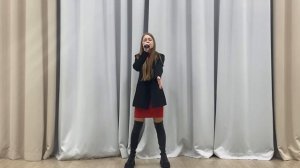 881. Бибикова Илона, г. Москва. Simple the best ( Холли Найт  /Майк Чепмен)