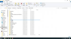 NX Mold Wizard and Progressive Die Wizard