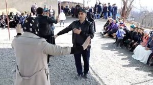 Джамиля кафланова