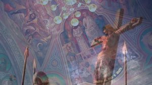 " Будь высшим, Иисус Христос ... "  Музыкальная шкатулка