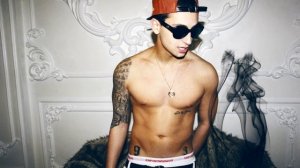 Yanix&ЛСП - Мёртвые президенты (slowed + reverb)