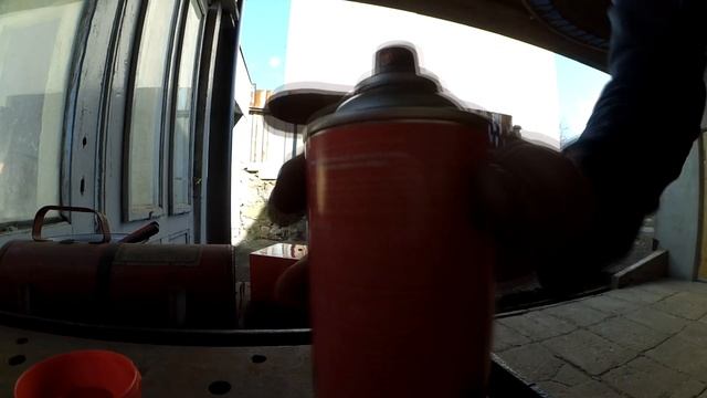 "Repas" pavouka aneb když máš v karanténě více času смотреть онлайн