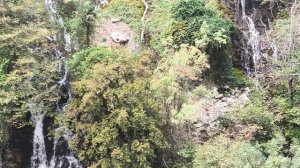 Водопады Капузбаши