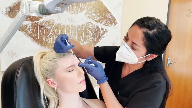 #1 Botox In Los Angeles and Beverly Hills | Happy Hands Aesthetics | LA Best Dermal Fillers смотреть онлайн