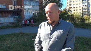 Экс-депутат Марат Ахметгалин продолжает работать, как общественник