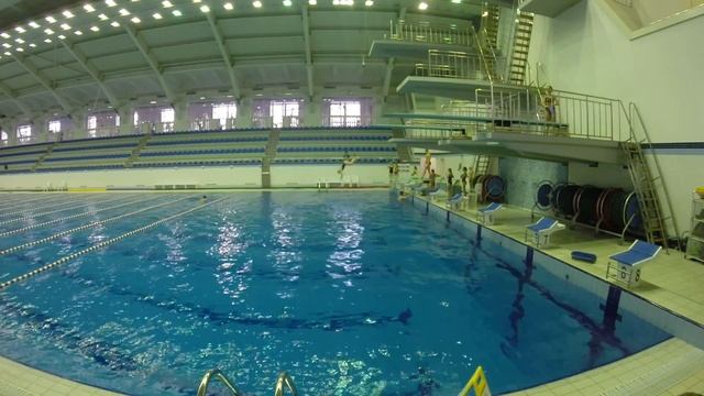 Flydiving в ЦСКА 4 04 2015 16 00 Ч2 смотреть онлайн