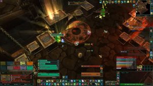 Wow Пандарийские трофеи хм