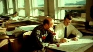 Всесоюзный киножурнал "Фитиль" № 77 1968 г