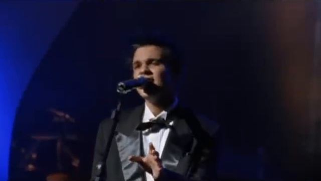 KLB - Nem O Tempo Apagou (Live Video) смотреть онлайн