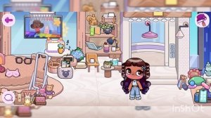 🌷РУМ-ТУР✨ ☀️ПО ДОМУ ДЛЯ СЕМЬИ ИЗ 7 ЧЕЛОВЕК🫧 АВАТАР ВОРЛД💫 avatar world🎀 Room-tour🌳 new update 🌱