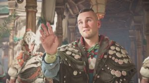 Horizon Forbidden West (сверхсложный) // Гробница Фаро