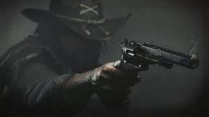 Hunt: Showdown Нуб затащил  катку.#amd #rx6600 #i510400f #huntshowdown #huntshowdownдробовики