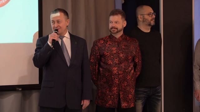 Чемпионат Всероссийской Федерации Оздоровительного Цигун, Даоинь и Тайцзицюань