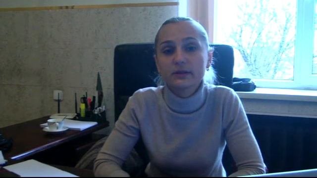 Селидово ТРК 