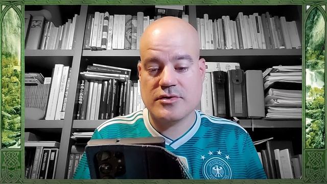 L'articolo di "Forbes" su Tom Bombadil in "Rings of Power" смотреть онлайн