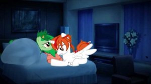 |страшилка|Тварь в окне|❗читать описание❗