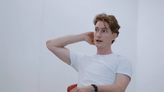 Hamlet | Interview with Jack Crumlin смотреть онлайн
