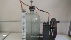 #9 адиабатный процесс