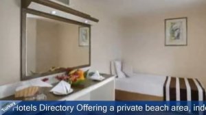 Green Max Hotel 5 Stars Hotel in Belek, Turkey