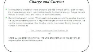 Electrical Engineering 100   Lecture 2