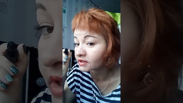 Новинка 12 каталога компании Орифлэйм- тушь The ONE No Compromise смотреть онлайн