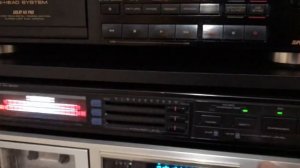 Pioneer EX-9000