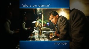 Stromae - Alors On Danse Instrumental