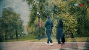 Enver Enverli & Sebine Babayeva - Heyatim (Official Video)