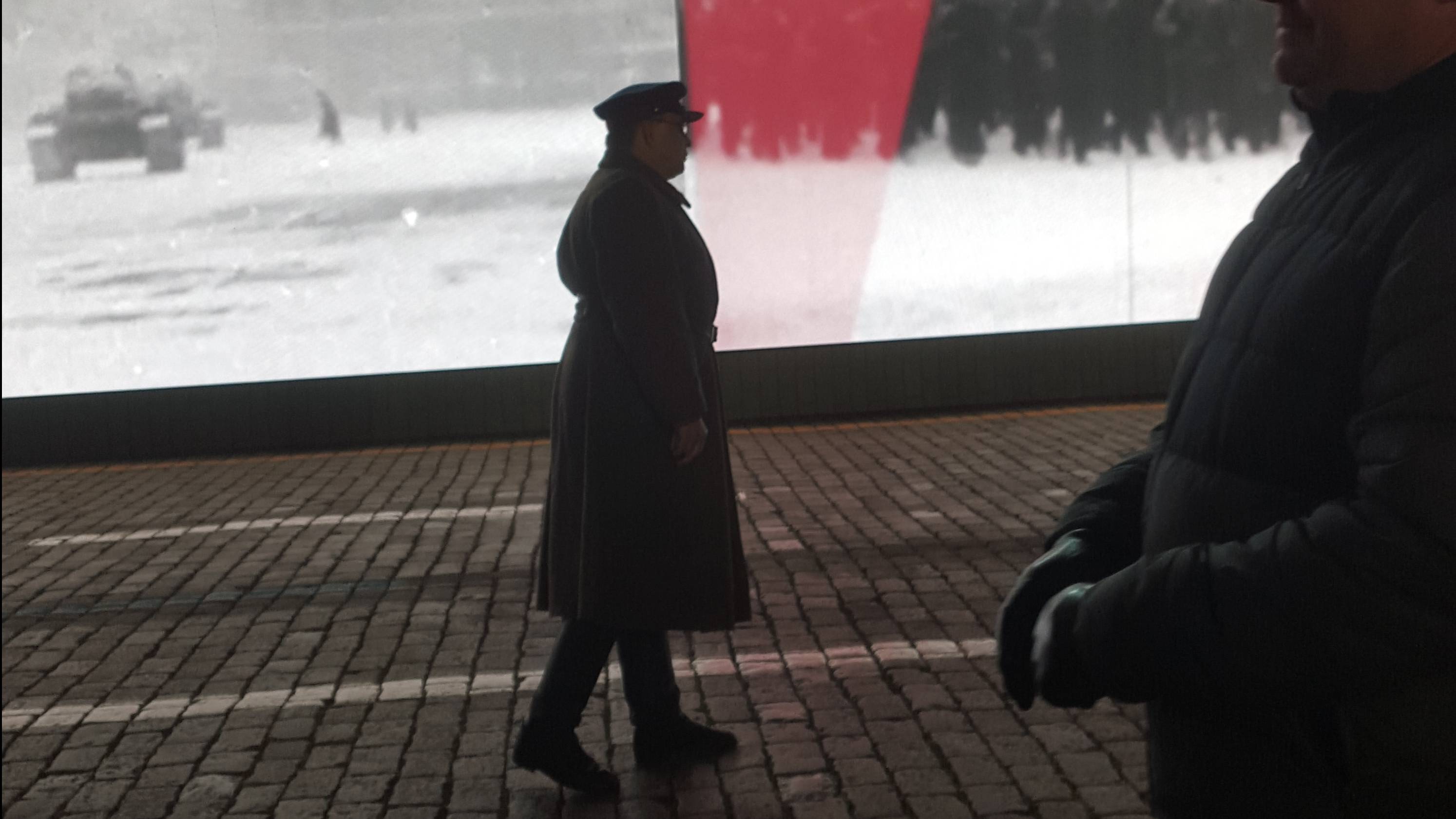 Игорь Угольников. Вступительное слово.