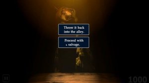 freddy fazbears pizzeria simulator #2 2 ночь пройдена!