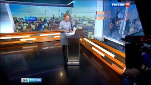 Неполадки в эфире (Россия HD, 20.10.2015)