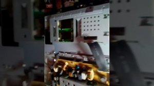 Tv Philips 32pfl3403 sem imagem