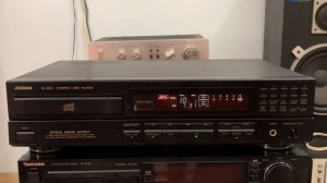 Test CD Victor XL-Z521