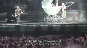 Rammstein - Puppe