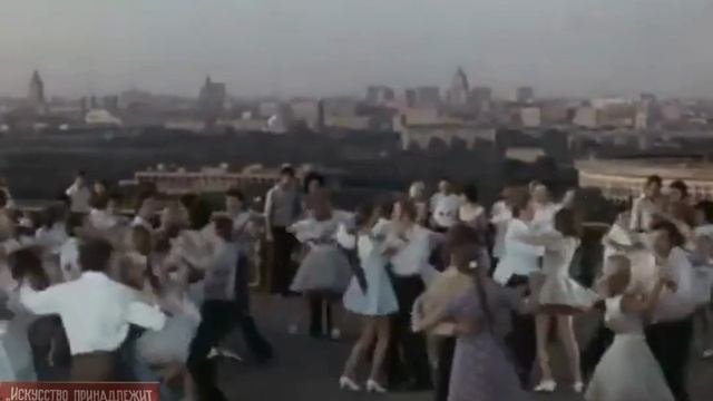 Фанфар серебряные звуки (1976)