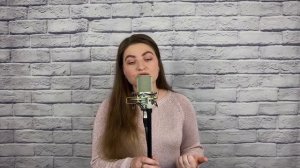 Игорь Тальков - Летний дождь / cover Юлия Кожевникова