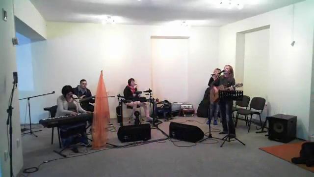 Надеюсь всем сердцем!!!! 25 10 2014 смотреть онлайн