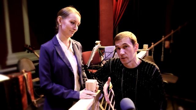 Дамиру Салимзянову-50. Ксения Волкова Костя Цачурин смотреть онлайн