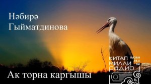 Нәбирә Гыйматдинова   Ак торна каргышы 3