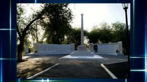 Ко Дню города Харабали 2020